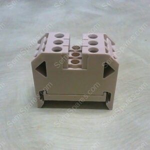 8WA1 011-3DG21 | SIEMENS 8WA1 011-3DG21 4MM2 800V IEC 947-7-1 600V 18-10 AWG