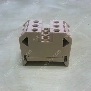 8WA1 011-3DG21 | SIEMENS 8WA1 011-3DG21 4MM2 800V IEC 947-7-1 600V 18-10 AWG