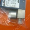 SFC480CMO-4V4C2 | SAM HITACHI METALS, ITD MASS FLOW CONTROLLER SFC480CMO-4V4C2 GAS CI2 FLOW RATE 300SCCM S/N BZ7A117