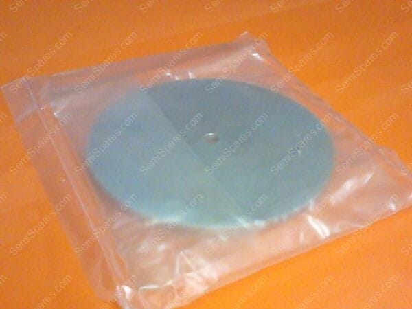 715-010211-001 | DISC CALIBRATION ARM 4" - Image 2