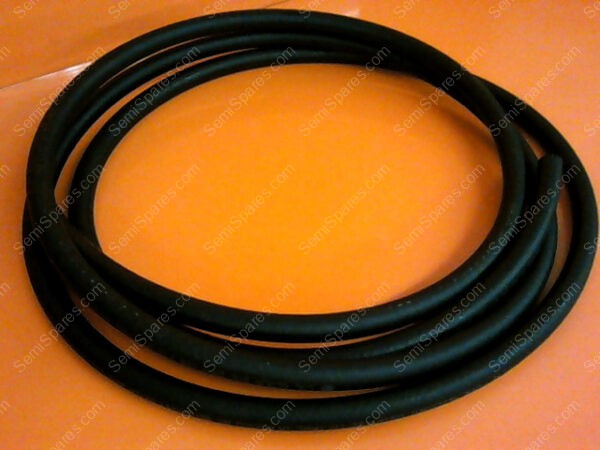 2G-11C | GATES LOL 6LOLA USMSHA P/N 2G-11C PNEUMATIC HOSE 3/8INCH 300PSI WP FLAME RESISTANT - Image 2