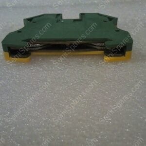 WPE 6 | W SERIES SCREW CLAMP TERMINAL BLOCKS