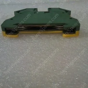 WPE 6 | W SERIES SCREW CLAMP TERMINAL BLOCKS