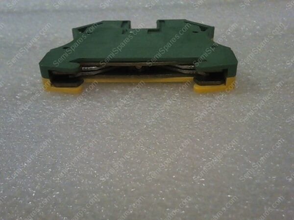 WPE 6 | W SERIES SCREW CLAMP TERMINAL BLOCKS
