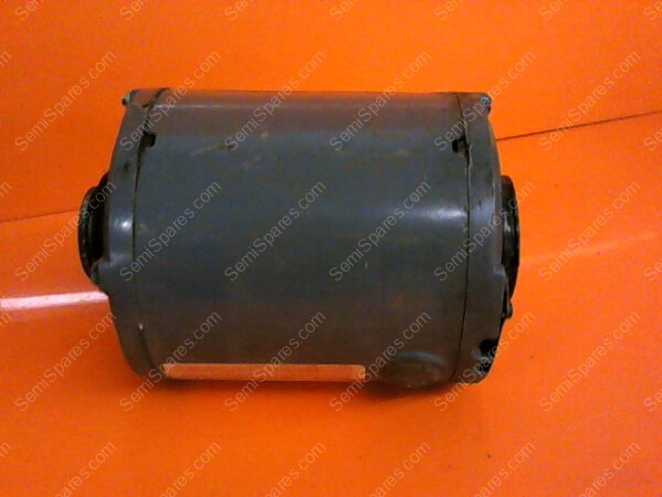 LR2459 | DAYTON MOTOR LR2459 MODEL 9K701 RPM 1425/1725 V 115/230 - Image 3