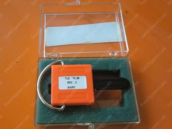 GU-8210-00 | ALARM, CHLORINE-11, 870597-1, 5PPM, MDA - Image 2