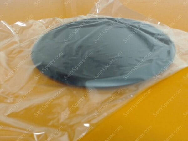 715-001408-003 | ELECTRODE  HARD ANO - Image 2