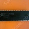 SCN2681AC1N40 | 2X SIGNETICS IC SCN2681AC1N40 SCN2681, 2681 40 PINS DIP