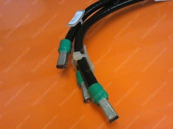 853-034487-003 | ASSY,HARN,AC/DC CB1,CE-97 - Image 2