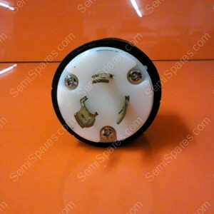 20A 250V | TURN & PULL  SECURING CORDGRIP