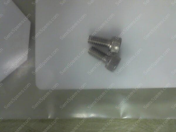 3690-01089 | SCR CAP SKT HD 8-32 X 3/8 HEX SKT - Image 3