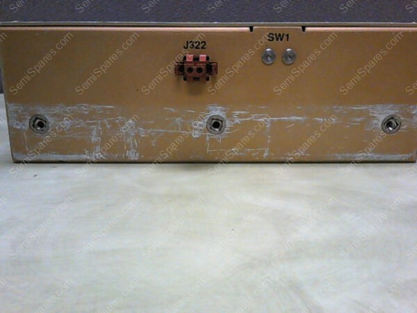 PS-2670-77 | ESC HV ASSY,0010-30139,M2,P6 - Image 3
