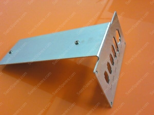 714-490744-003 | COV,CONN,TOP,ENCL,AC/DC,ALLI