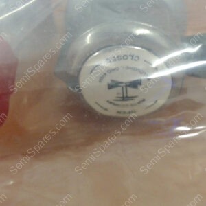 839-014410-101 | WELDMT GAS INLET (GAS PANEL)