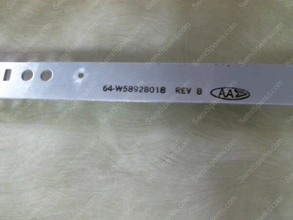 64-W5892B01B | MOTOROLA MVME 147S-1 64-W5892B01B REV B - Image 3