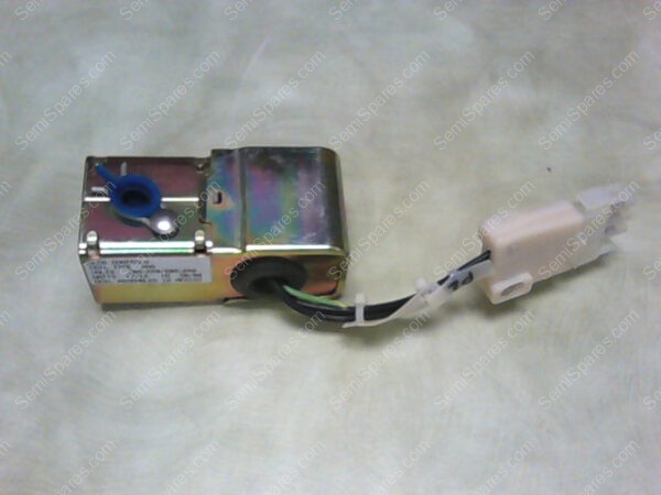 853-025244-003 | ASSY COIL SOLENOID - Image 2