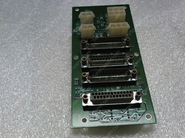 810-034806-005 | ASSY,PCB,RF INTF RFG(NOT AE) - Image 2