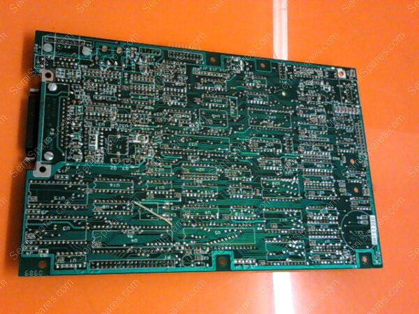 605-016005-001 | PCB CONTROLLER BOARD - Image 2