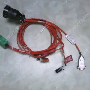 853-495250-005 | UNKNOWN LAM DESCRIPTION