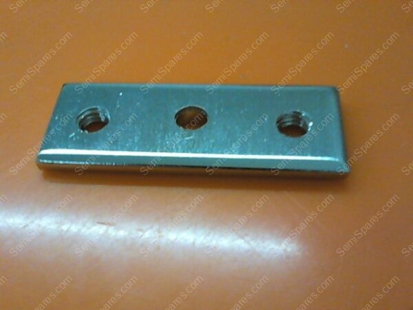 CC-7530-00 | HOLDER, BACK PLATE, SEAL RING #110113 - Image 2