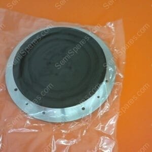 715-009122-005 | CAP ELECTRODE