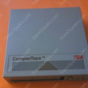 GU-3070-00 | CARTRIDGE, H7034, 3M COMPAC TAPE
