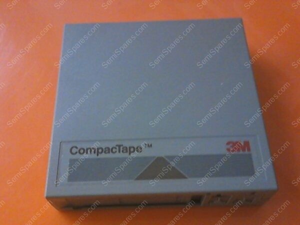 GU-3070-00 | CARTRIDGE, H7034, 3M COMPAC TAPE