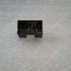 12 PIN HEADER | 12 PIN STRAIGHT MALE HEADER AND WIRE HOUSING
