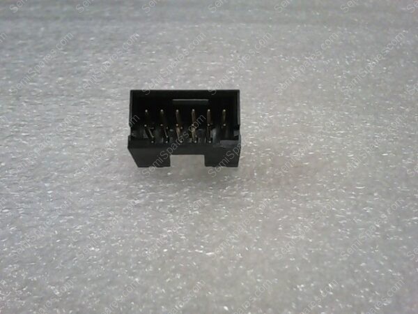 12 PIN HEADER | 12 PIN STRAIGHT MALE HEADER AND WIRE HOUSING