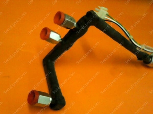 853-350011-001 | ASSY,HARN,HTR,HELIUM-EVACTN - Image 2