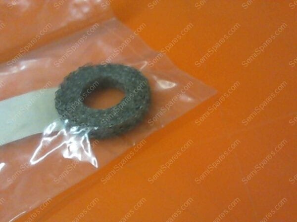 716-003153-001 | PLUNGER GASKET - Image 2