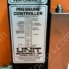 UPC-1300 | UNIT INSTRUMENTS, INC MASS FLOW CONTROLLER UPC-1300 S/N 9439030400