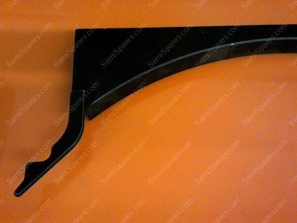 715-330394-010 | BRKT , CHMBR , LIN , 9600PTX