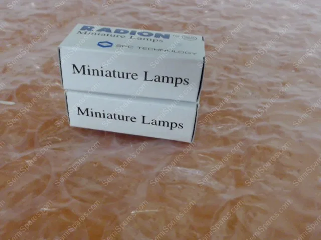 GU-5750-00 | NEWARK PN: 53M5050, SF-2-2,NEWARK - Image 2