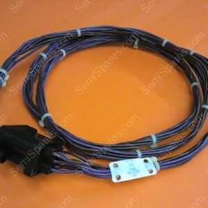 853-491371-001 | ASSY,CA,DC PWR OUT #1