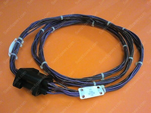 853-491371-001 | ASSY,CA,DC PWR OUT #1