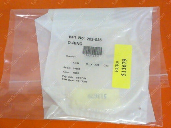 026-000200-393 | KIT, PM, QUARTERLY, BRUSH, S0&1 - Image 4