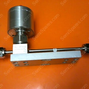 839-074227-001 | WLDMNT,VALVE,HIGH PRESSURE