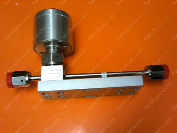 839-074227-001 | WLDMNT,VALVE,HIGH PRESSURE
