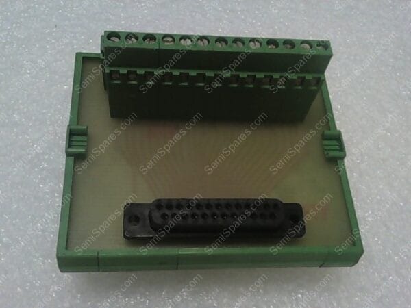 TYP UMK | INTERFACE MODULE - Image 2