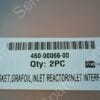 460-00066-00 | GASKET, GRAFOIL, INLET REACTOR/INLET INTERFACE