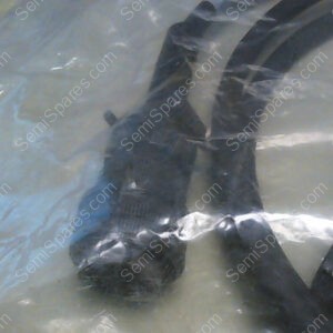 21-8882-017 | ASSY,CABLE,PWR,HEAT,LAMP REV. A