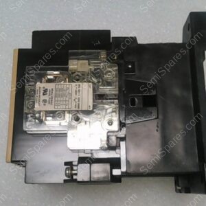 100-A60N*3 SER B | CONTRACTOR COIL