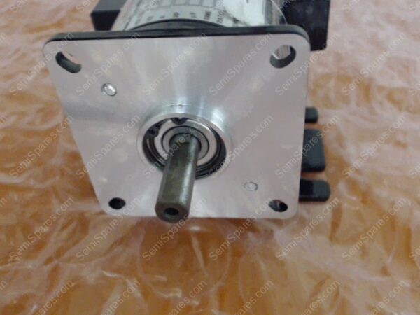 MO-0790-00 | MOTOR,BODINE MOD-276, NSH-12,P/N 0042 - Image 3