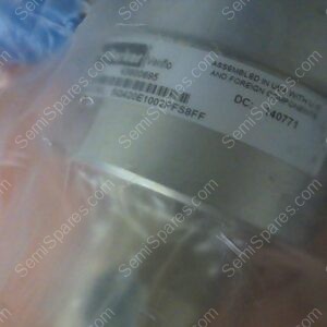 VL-1515-00 | VERIFLO, REGULATOR, SQ420E1002PFS8FF