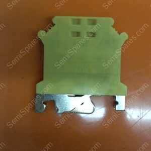 USLKG4 | GROUND MODULAR TERMINAL BLOCK