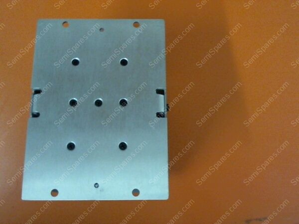 MO-0395-00 | MOTOR, EXTENSION, 05-267137-00, RETRO KIT - Image 3
