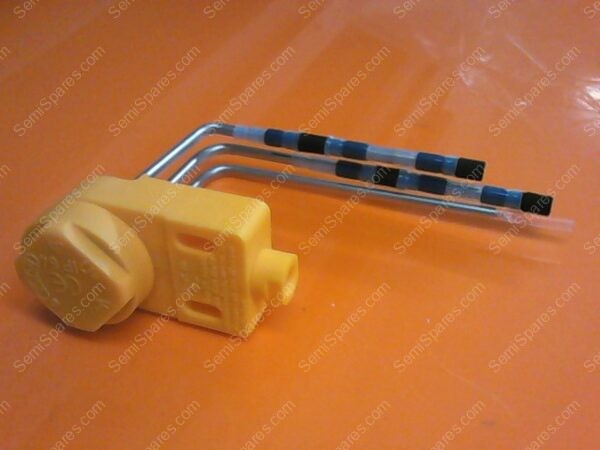 SN-3061-00 | NICKEL LEVEL SENSOR, 101.369. SINKPLT3 - Image 3