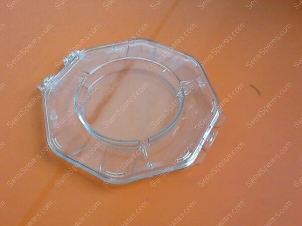 787-009947-006 | SINGLE WAFER 6" CASE - Image 2