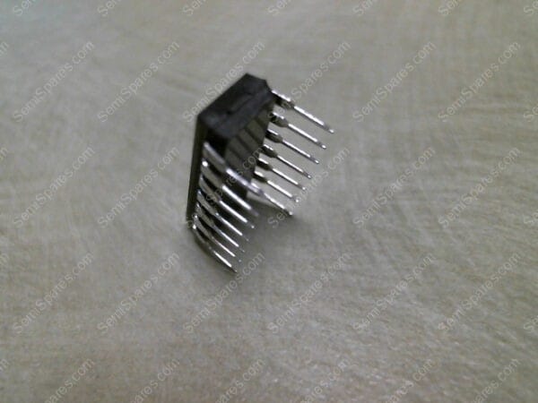 7406 | 7406 PC FAIRCHILD TTL HEX INVERTER BUFFER